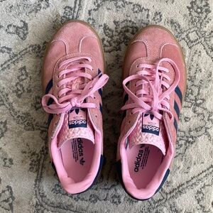 Adidas Gazelle Platform